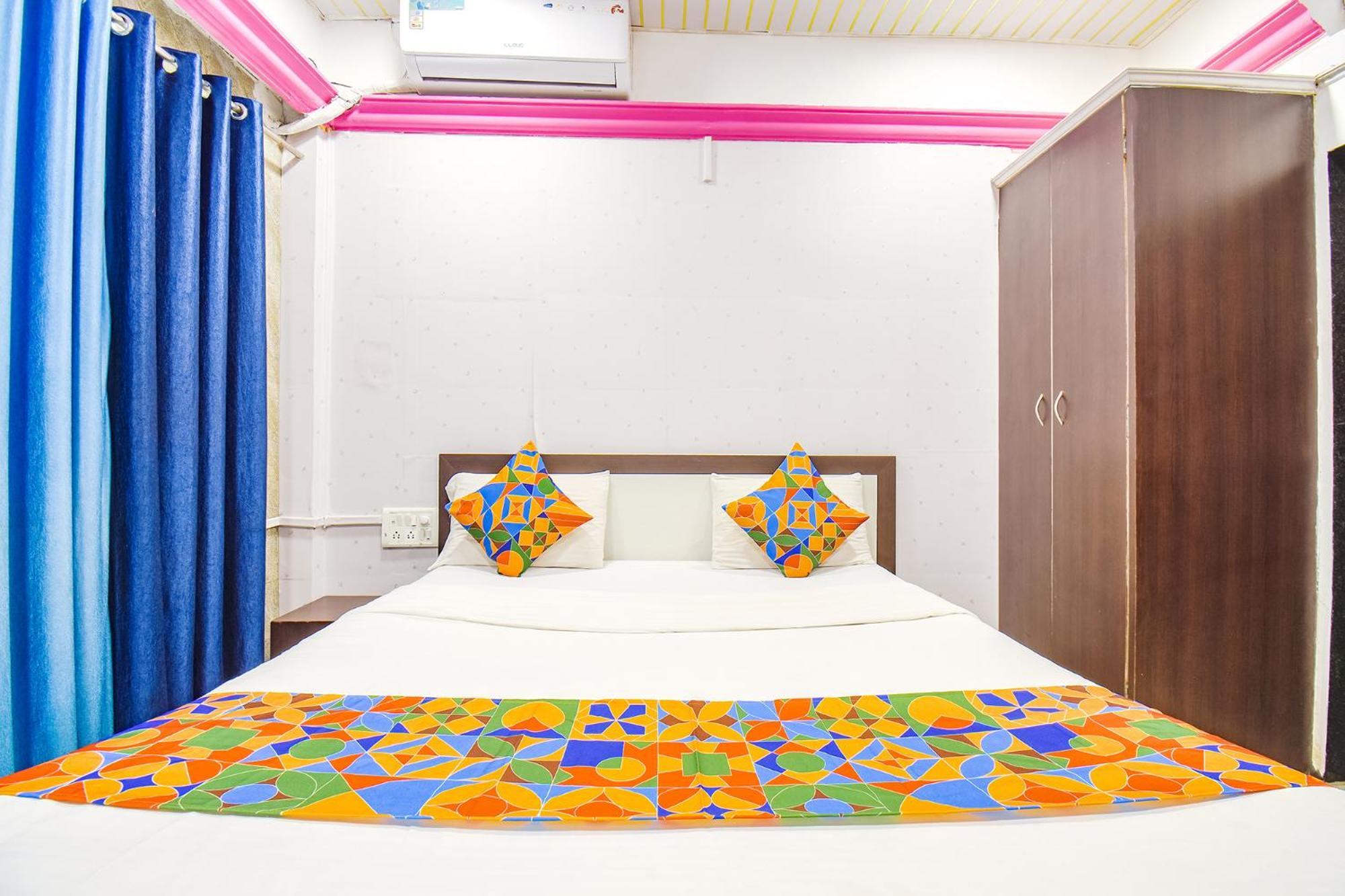 Fabhotel The Horizon I Lonavala Kültér fotó