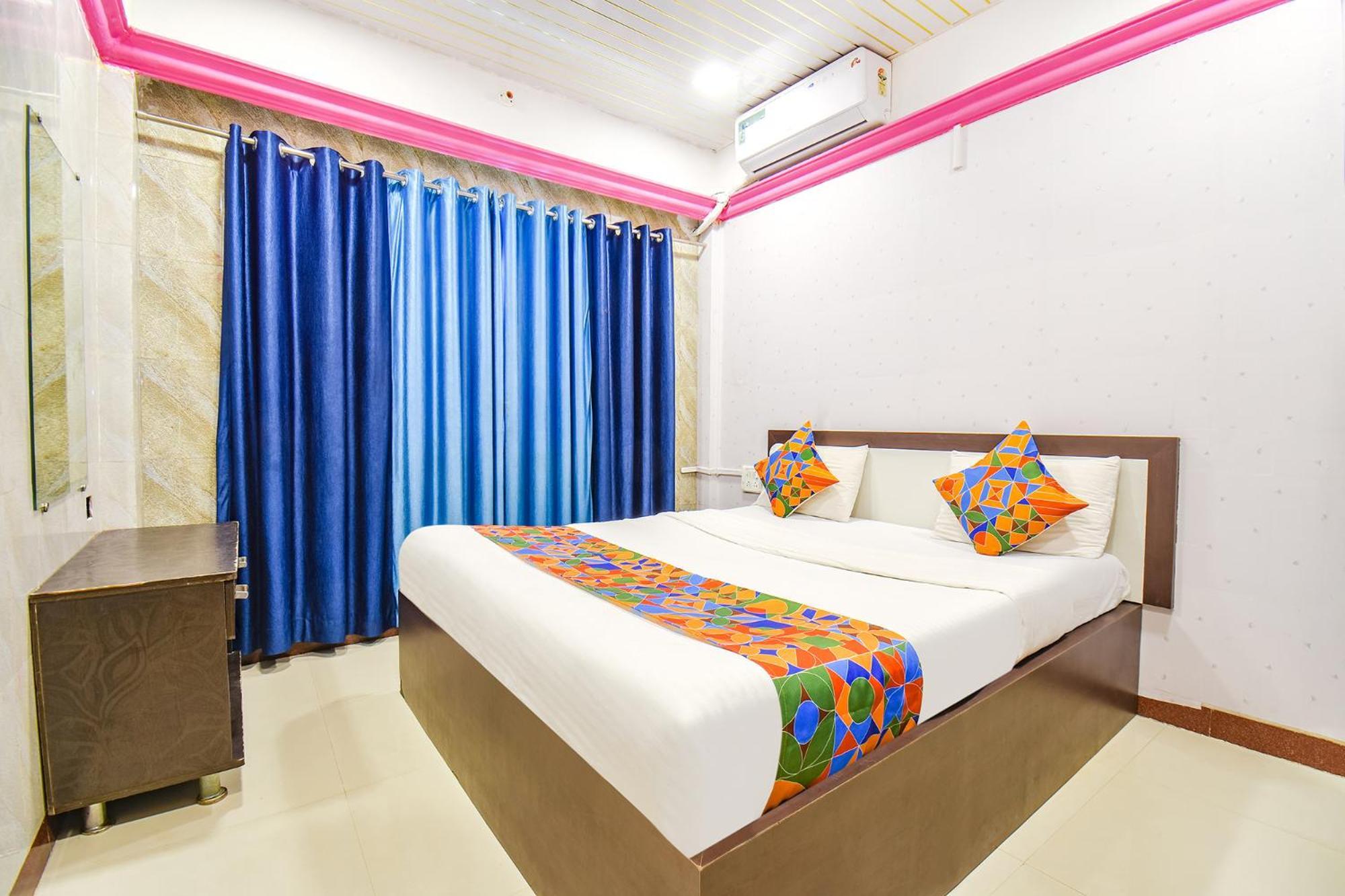 Fabhotel The Horizon I Lonavala Kültér fotó