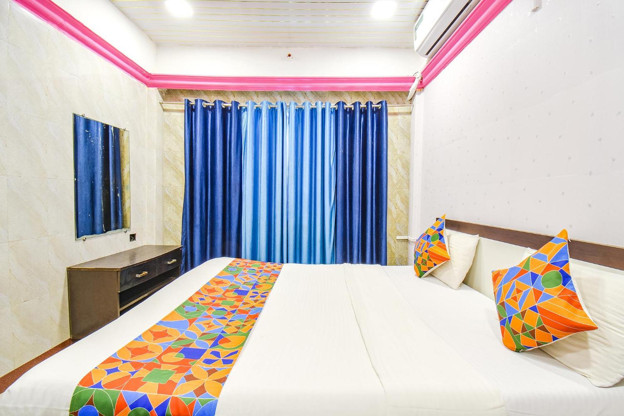 Fabhotel The Horizon I Lonavala Kültér fotó